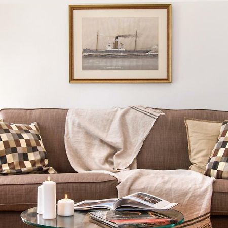 Athens Luxurious Apartment - Sea View! Exterior photo