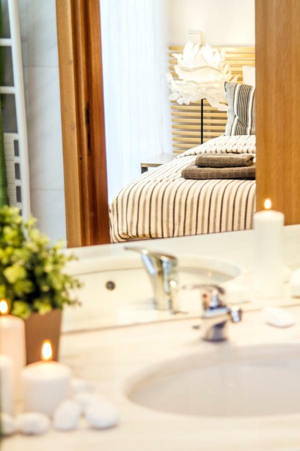 Athens Luxurious Apartment - Sea View! Exterior photo