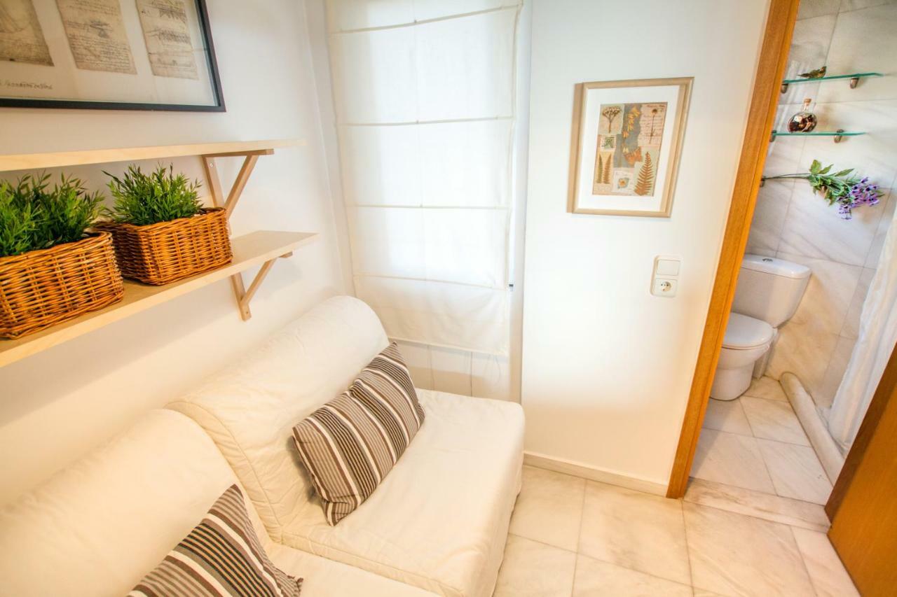 Athens Luxurious Apartment - Sea View! Exterior photo