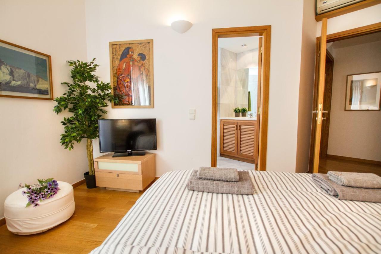 Athens Luxurious Apartment - Sea View! Exterior photo